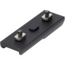 Крепление на оружие для кнопки тактического фонаря FENIX ALG-06 (M-Lok)
