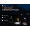 Набор FENIX PD36R LED Flashlight+E01 V2.0 PD36RE01V20